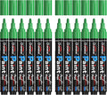 Overseas Green Paint Pens Paint Markers by Overseas