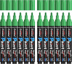 Overseas Green Paint Pens Paint Markers by Overseas
