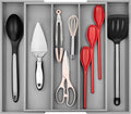Purawood Kitchen Drawer Organizer by PURAWOOD