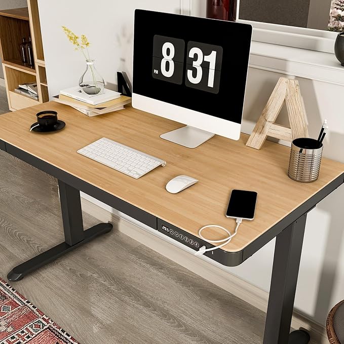FLEXISPOT Electric Standing Desk - Image 2
