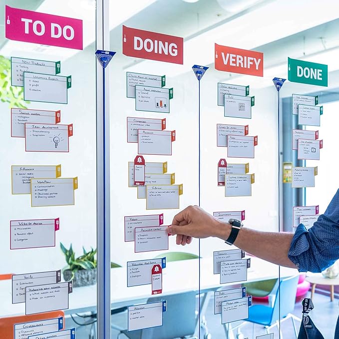 PATboard Scrum Board and Kanban Board - Image 7