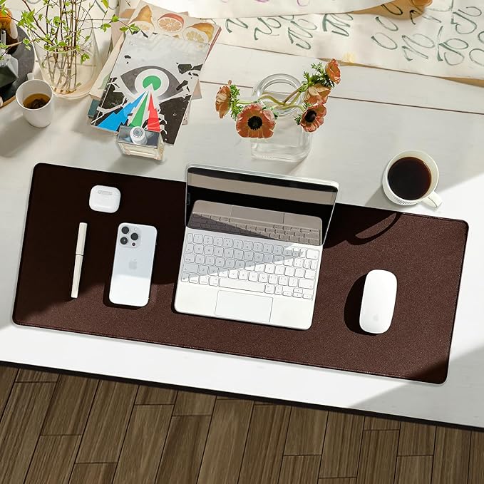 Reniteco Waterproof Large Gaming Mouse Pad - Image 2