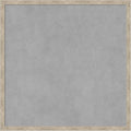 Amanti Art Silver Framed Magnetic Board 21x21 Medium Vision Board by AmantiArt