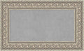 Amanti Art Silver Framed Magnetic Board 19x31 Small Vision Board by AmantiArt