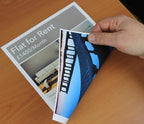 PPD Double Sided Photo Paper, Matte Brochure Paper 11 x 17 - Image 7