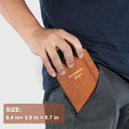 2027 Pocket Calendar - 2027 Pocket Planner, 6.4'' x 3.8", Weekly | Jan. 2027 to Dec. 2027, 2027 Pocket Planner for Purse, Elastic Strap& Hardcover