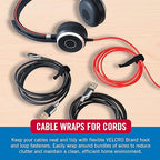 Velcro Brand Reusable Cable Ties – Valentines Day Gifts - Image 6