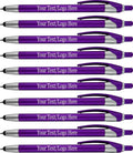 Personalized with Your Custom Logo or Text Pens-Pack of 450-