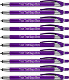 Personalized with Your Custom Logo or Text Pens-Pack of 450-