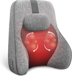 COMFIER Back Lumbar Support Pillow by COMFIER