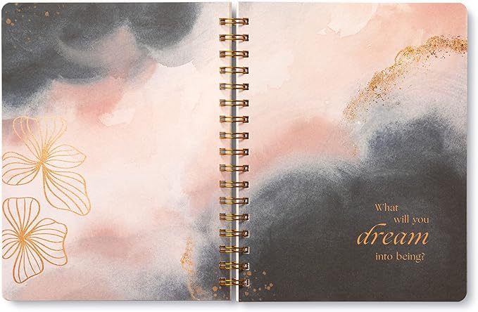 Compendium Spiral Notebook - Image 6