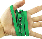 Ollain Badge Lanyards Flat Lanyard Swivel Hooks Neck Bulk lanyards - Image 5