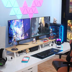 Aothia Dual Monitor Stand Riser - Image 3