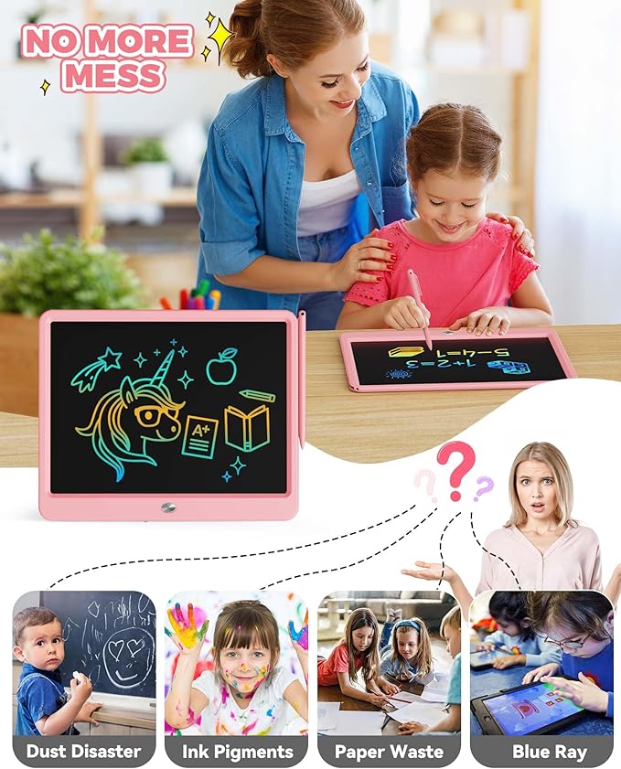 KOKODI 15 Inch LCD Writing Tablet - Image 5