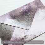 Tuhangcc Stationary Paper Set Minimalism - Image 3