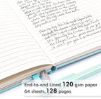 feela 24 Pack Journal Notebook Bulk - Image 3