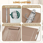 JoyCat 3 Ring Binder Clipboard - Image 6