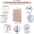 Life and Goal Planner - Image 2