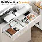 TaskStorz Metal Storage Cabinet - Image 7