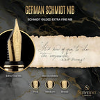 Scriveiner Luxury Fountain Pen - Image 5