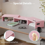BONTEC Dual Monitor Stand Riser - Image 7