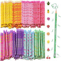 Leinuosen 300 Pcs Scented Pencils Bulk by Leinuosen
