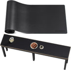 CENNBIE Console Table Leather Cover by CENNBIE