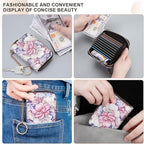 APHISON RFID Credit Card Holder Wallets - Image 4