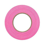 1" Width ProTapes Pro Gaff Premium Matte Cloth Gaffer's Tape - Image 4