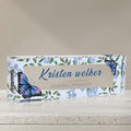 Desk Name Plate Personalized, Custom Name Plates by SalaGraphics