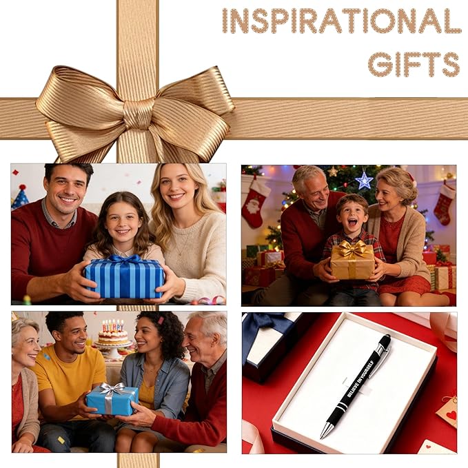 Best Nurse Pens Set Fancy Pens Cute Office Supplies Funny Stuff Multifunctional - Image 7
