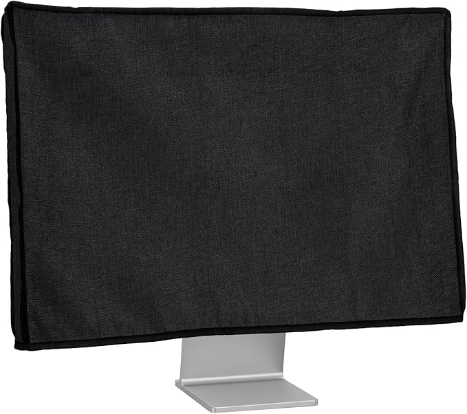 kwmobile Dust Cover for 20-22" Monitor by kwmobile