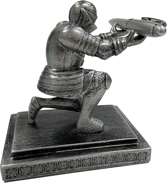 Ofiedx Executive Knight Pen Holder - Image 6