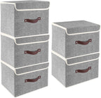 TYEERS Foldable Storage Boxes