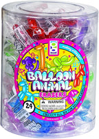 Raymond Geddes Balloon Eraser Animals Tub of 24 - Image 2