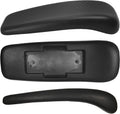 Replacement Office Chair Armrest Arm Pads (Set of 2) S4624-2