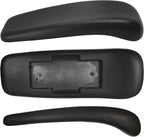 Replacement Office Chair Armrest Arm Pads (Set of 2) S4624-2