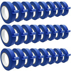 SmaringRobot Blue Masking Tape, Painters Tape, Painting Tape, Original by SmaringRobot