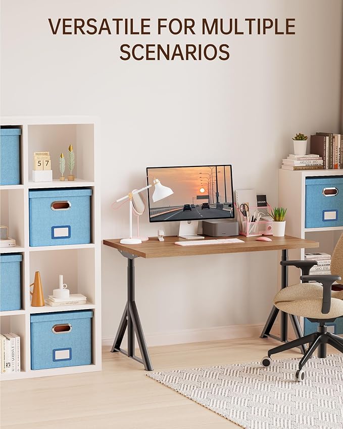 Oterri File Organizer, File Box, File Cabinet - Image 6