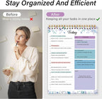 To Do List Notepad - Image 5