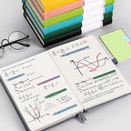 AHGXG Graph Paper Notebook - Image 6