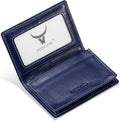Leather Business Card Case Holder by HISCOW