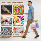 Find Scrapblooms 5×7 Photo Storage Box - Image 5
