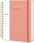Oneirom Spiral Notebook by Oneirom