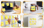 Sticky Notes 3x3 in Post, Strong Adhesive - Image 7
