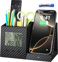 Multifunctional Pen Holder and Organizer by wirelessfuturecharger