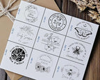 EXLIBRIS Custom Book Embosser - Image 3