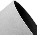 Nekmit Leather Desk Blotter Pad 36 x 20 Inches, Waterproof - Image 2