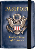 TOURSUIT RFID Blocking Passport Holder by TOURSUIT