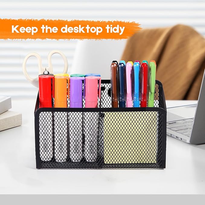 Ameceres Magnetic Pencil Holder - Image 7